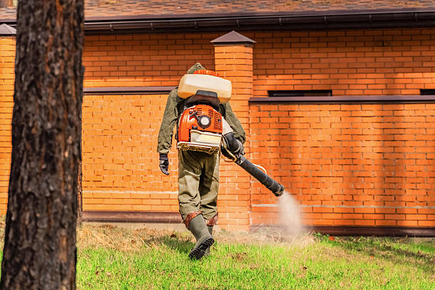 Bed Bug Clearance Verification and Documentation in Roland